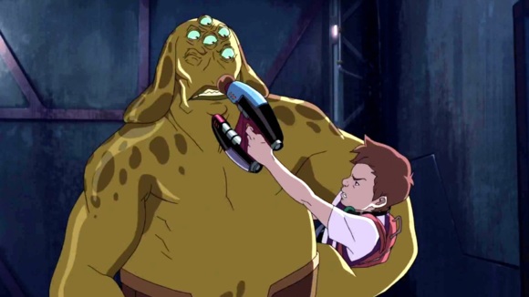 Photo du film Guardians of the Galaxy