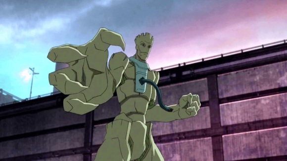 Photo du film Guardians of the Galaxy