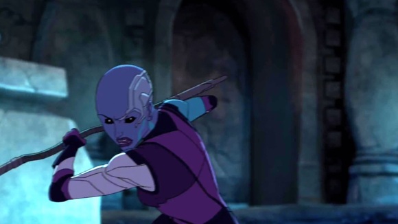 Photo du film Guardians of the Galaxy