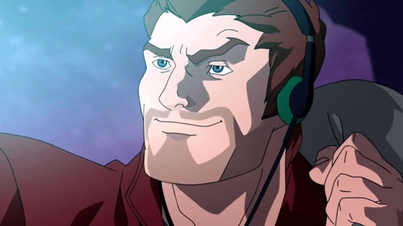 Photo du film Guardians of the Galaxy