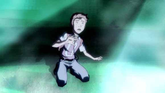 Photo du film Guardians of the Galaxy