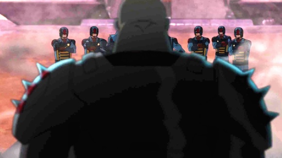 Photo du film Guardians of the Galaxy