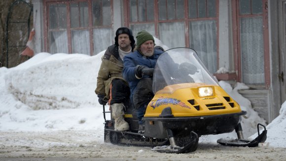 Photo du film Les Mauvaises herbes
