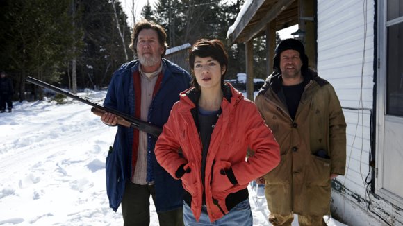 Photo du film Les Mauvaises herbes