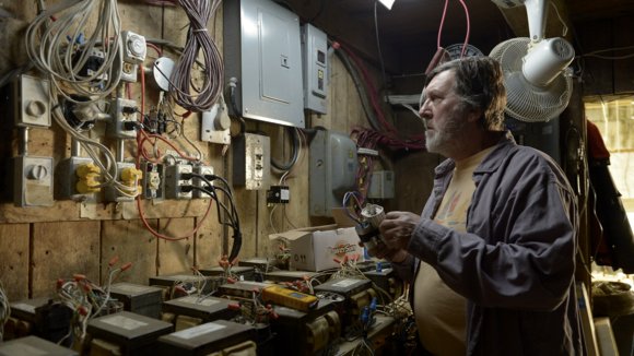 Photo du film Les Mauvaises herbes