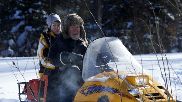 Photo du film Les Mauvaises herbes