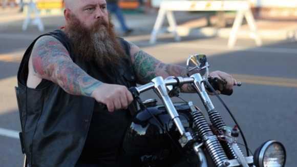 Photo from the movie Mickey Matson and the Copperhead Conspiracy