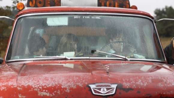 Photo from the movie Mickey Matson and the Copperhead Conspiracy