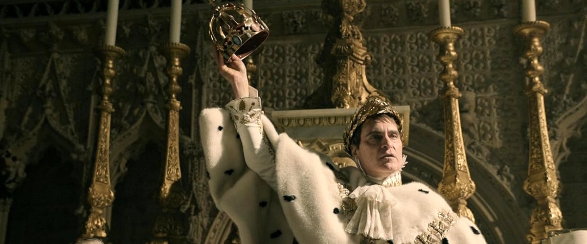 Photo du film Napoleon