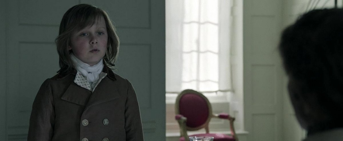 Photo du film Napoleon