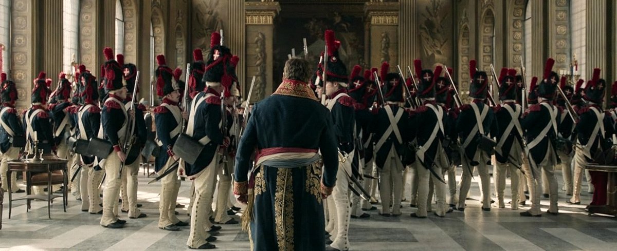 Photo du film Napoleon
