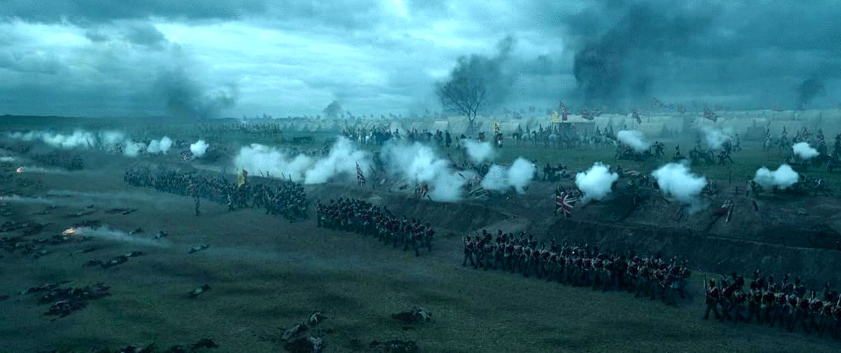 Photo du film Napoleon