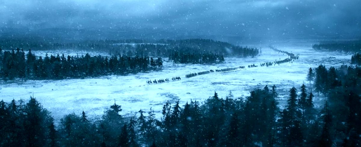 Photo du film Napoleon