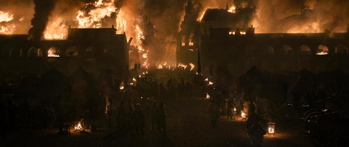 Photo du film Napoleon