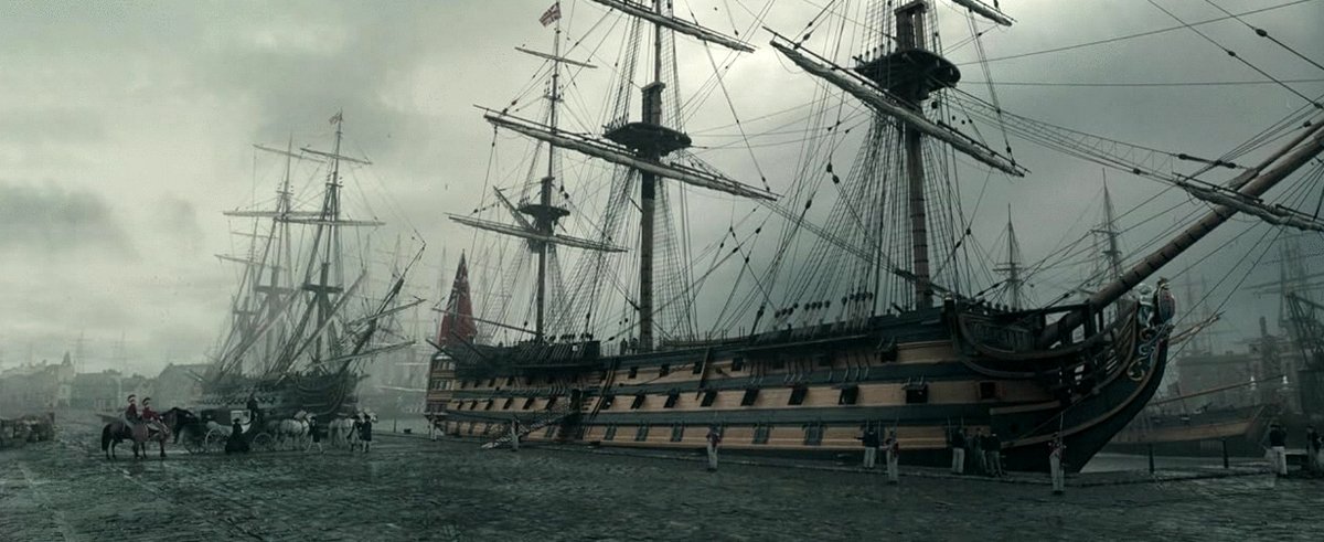 Photo du film Napoleon