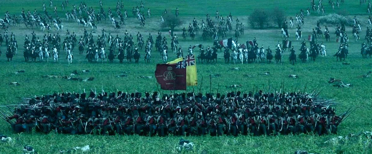Photo du film Napoleon