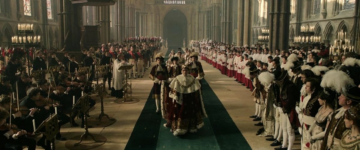 Photo du film Napoleon