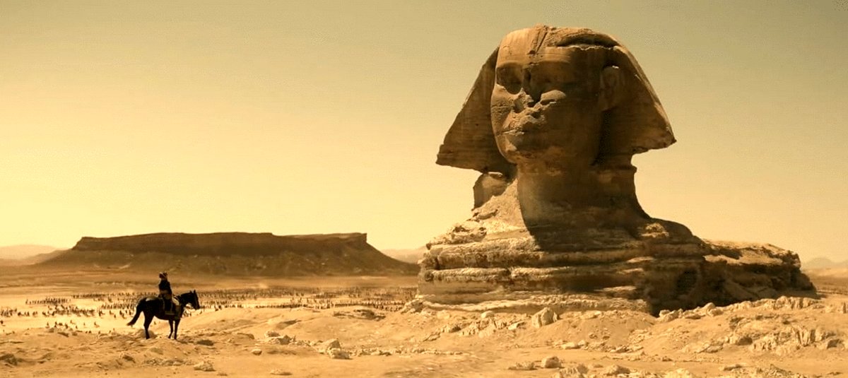 Photo du film Napoleon