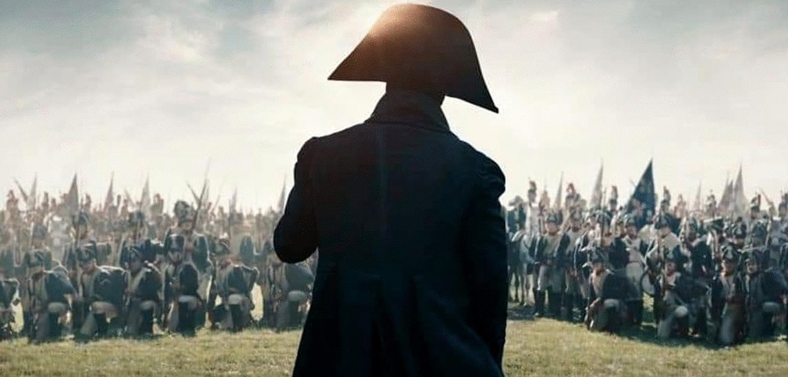 Photo du film Napoleon