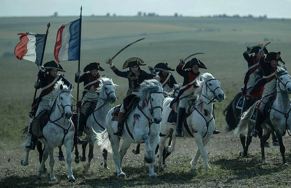 Photo du film Napoleon