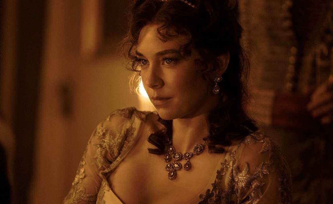 Photo du film Napoleon