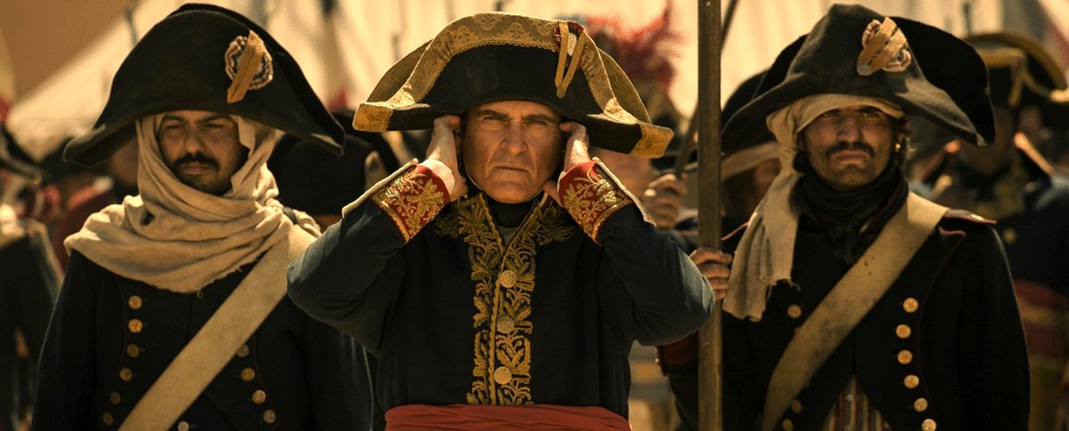 Photo du film Napoleon