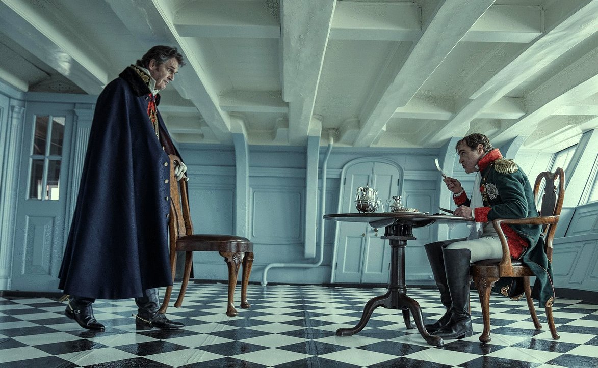 Photo du film Napoleon