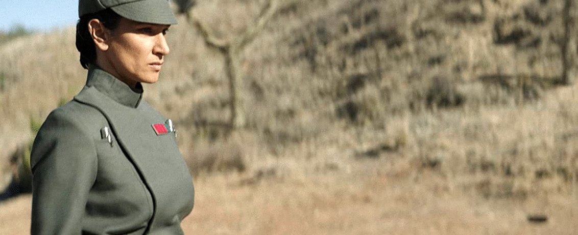 Photo from the movie Obi-Wan Kenobi