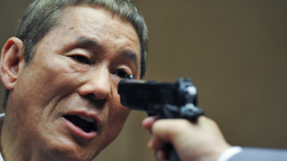 Photo du film Autoreiji: Biyondo