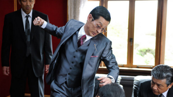 Photo du film Autoreiji: Biyondo