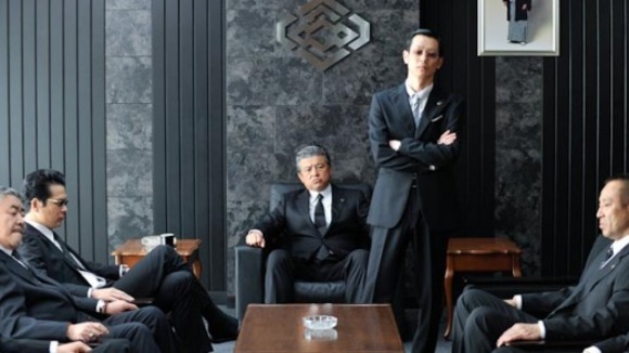 Photo du film Autoreiji: Biyondo