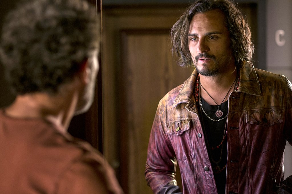 Photo du film Dolor y gloria