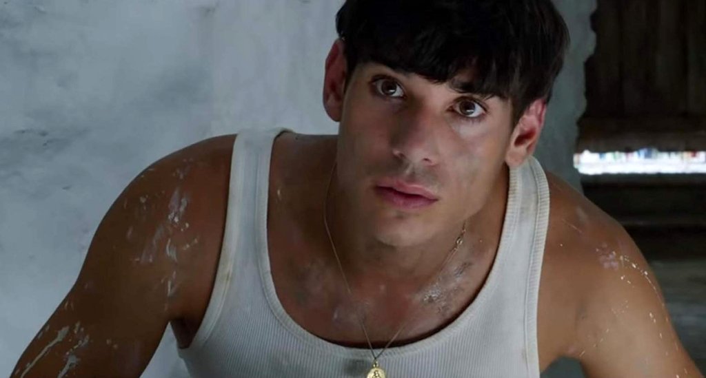 Photo du film Dolor y gloria