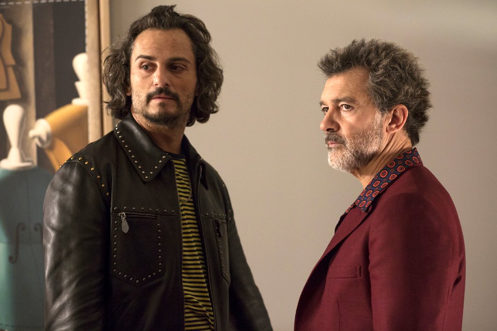 Photo du film Dolor y gloria