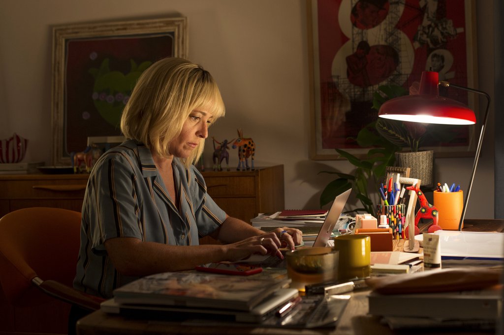 Photo du film Dolor y gloria