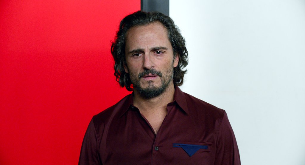 Photo du film Dolor y gloria