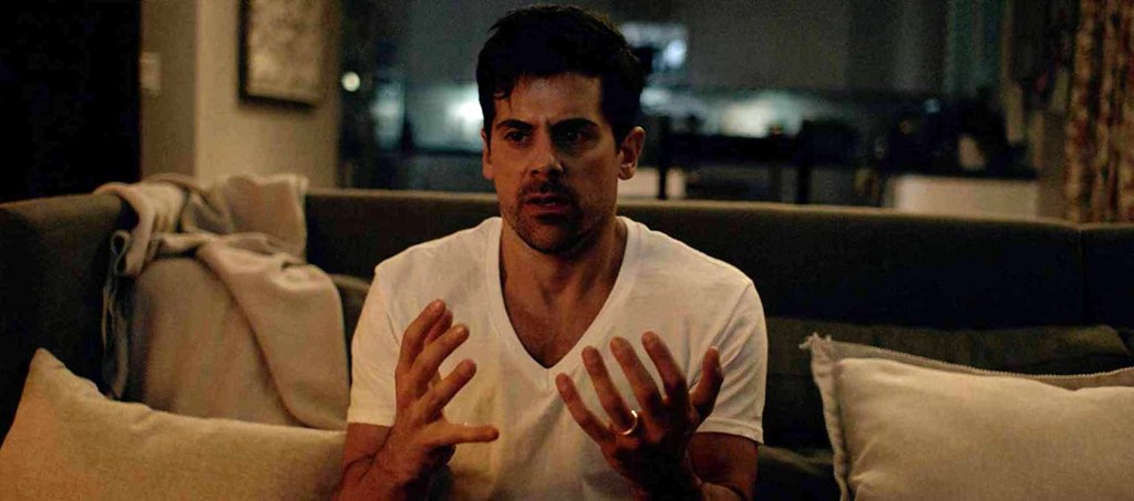 Photo from the movie Painkillers