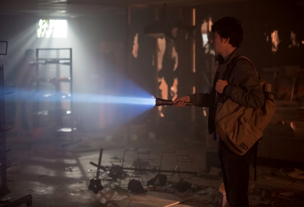 Photo du film La Face cachée de Margo