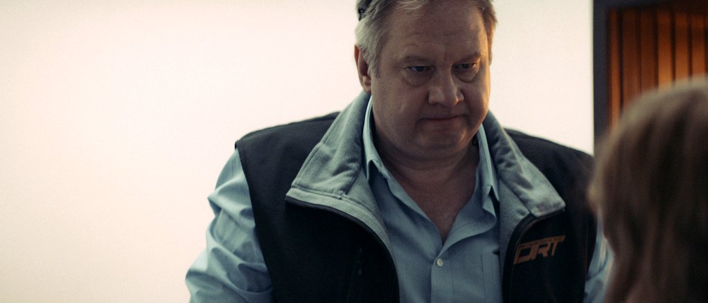 Photo from the movie Racer and the Jailbird