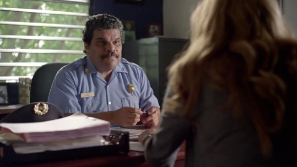 Photo du film Reclaim