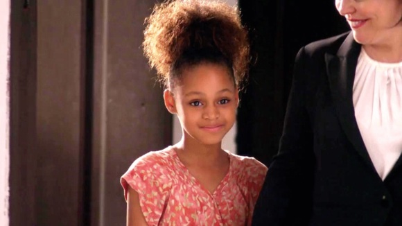 Photo du film Reclaim