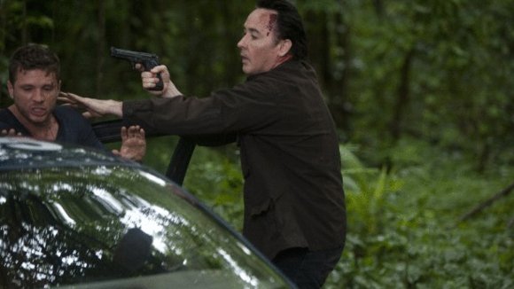 Photo du film Reclaim