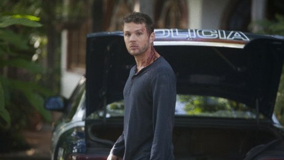 Photo du film Reclaim