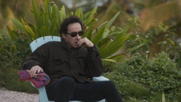 Photo du film Reclaim