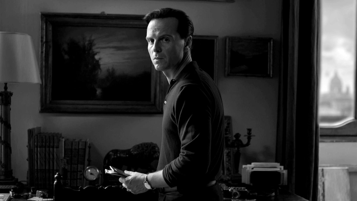 Photo du film Ripley