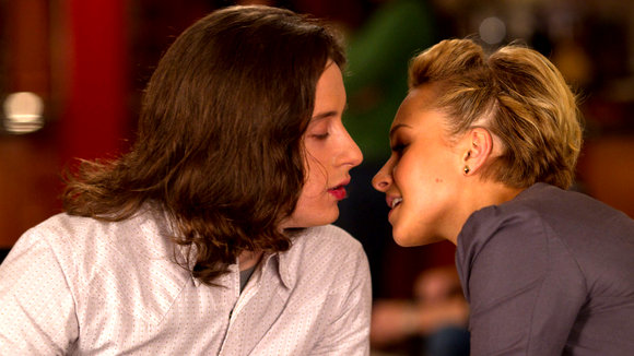 Photo from the movie Scream 4