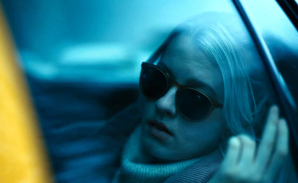 Photo du film See for Me