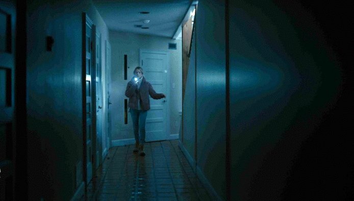 Photo du film See for Me