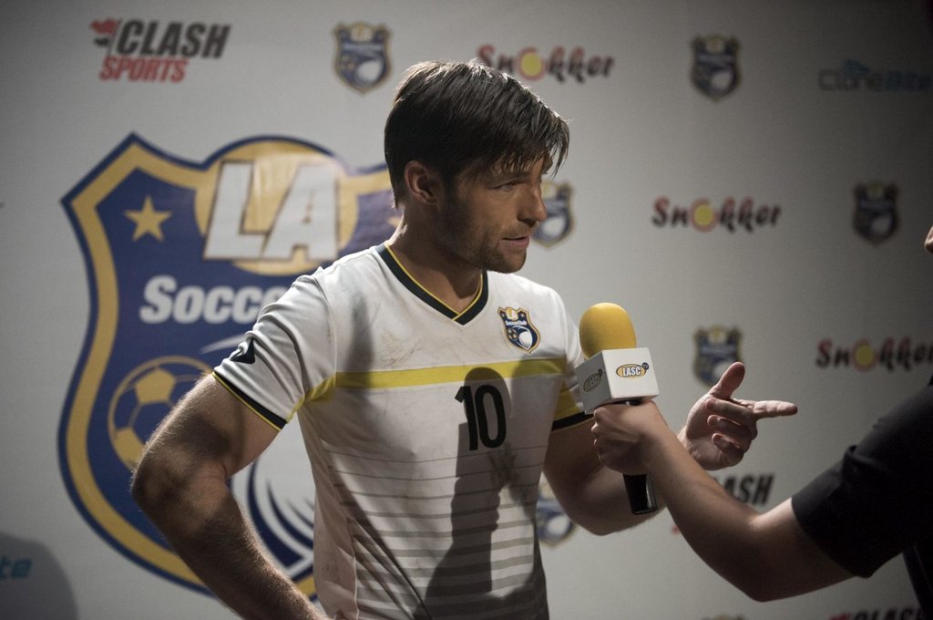 Photo from the movie See You Soon