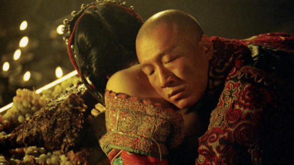 Photo du film Sept guerriers